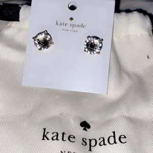 Kate space studs